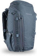 Eberlestock Switchblade Pack - Low Profile Tactical EDC Backpack for Maximum Space and Organization