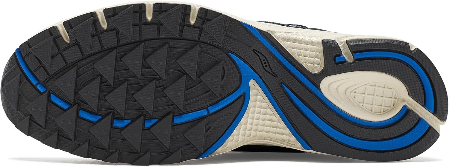 Saucony Womens Grid Jazz 9