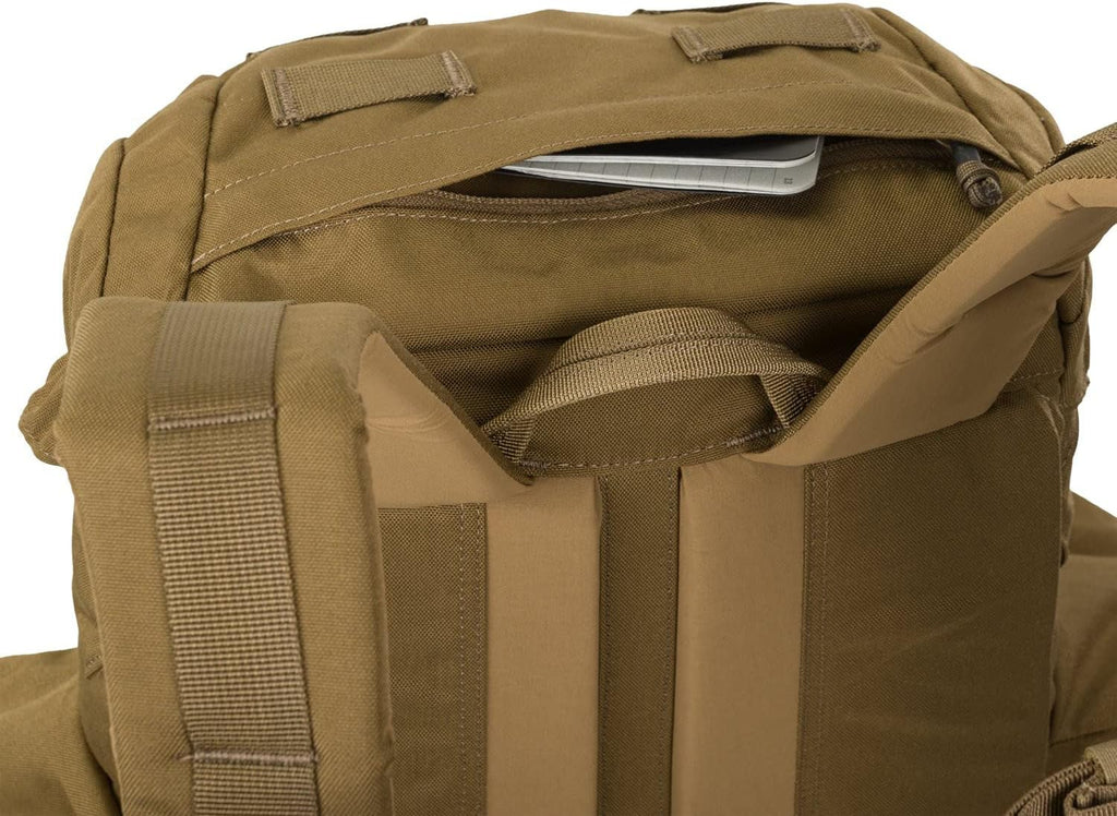 Helikon-Tex Bergen Earth Brown/Clay Backpack