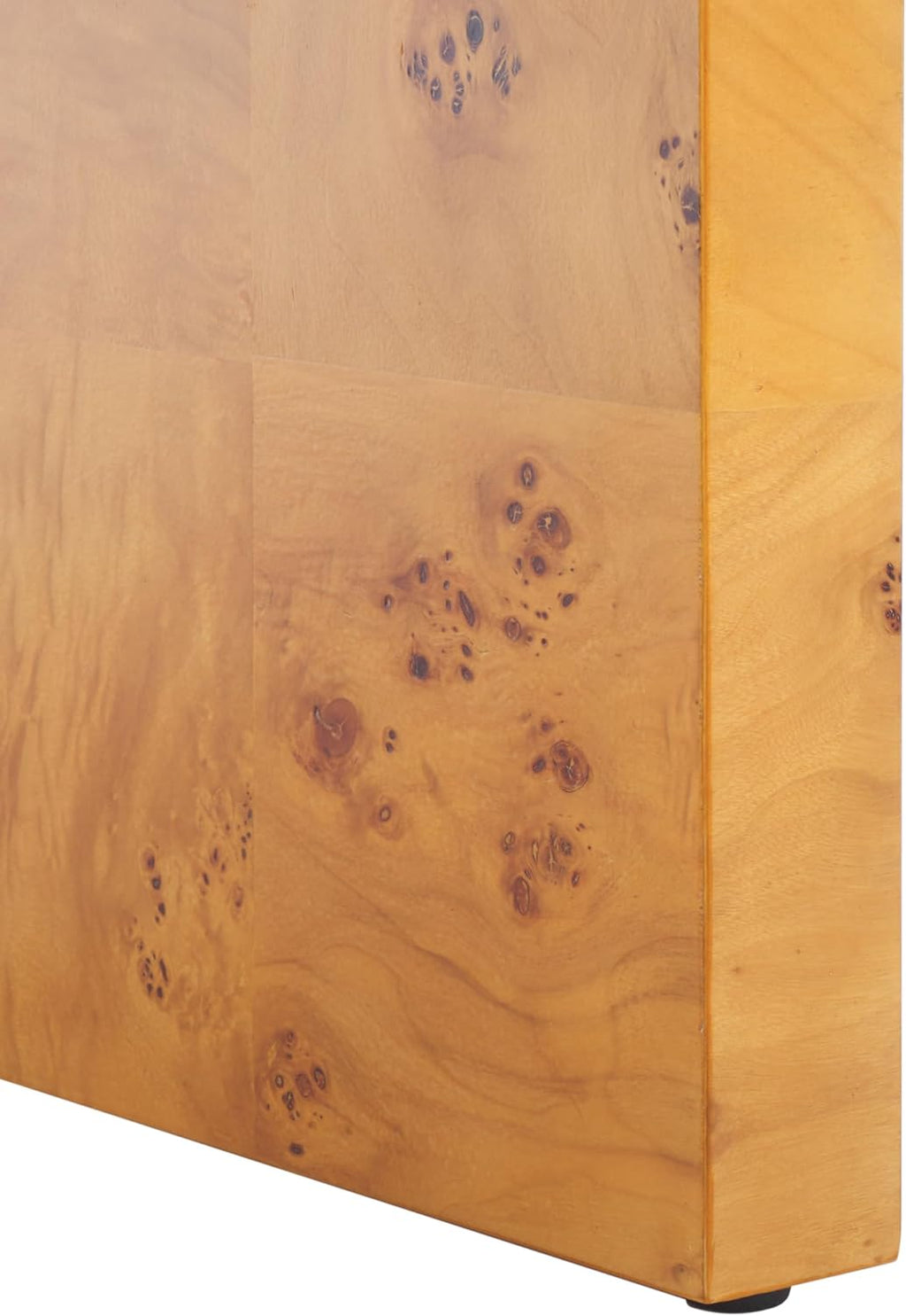 SAFAVIEH Home Collection Cella Natural Coffee Table