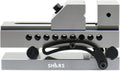 Shars 3' x 4-3/8' Precision Sine Vise 202-1204 R | 5' within 0.0002', 1-1/2' Jaw Depth