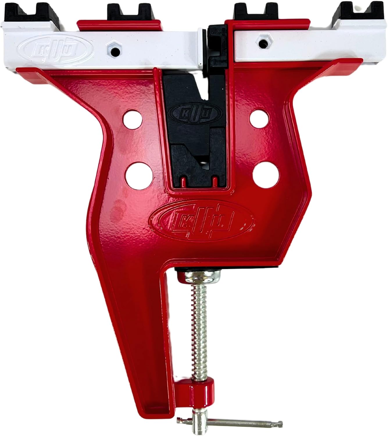 KUU Snowboard Vise and Ski Vise President, Does Both!