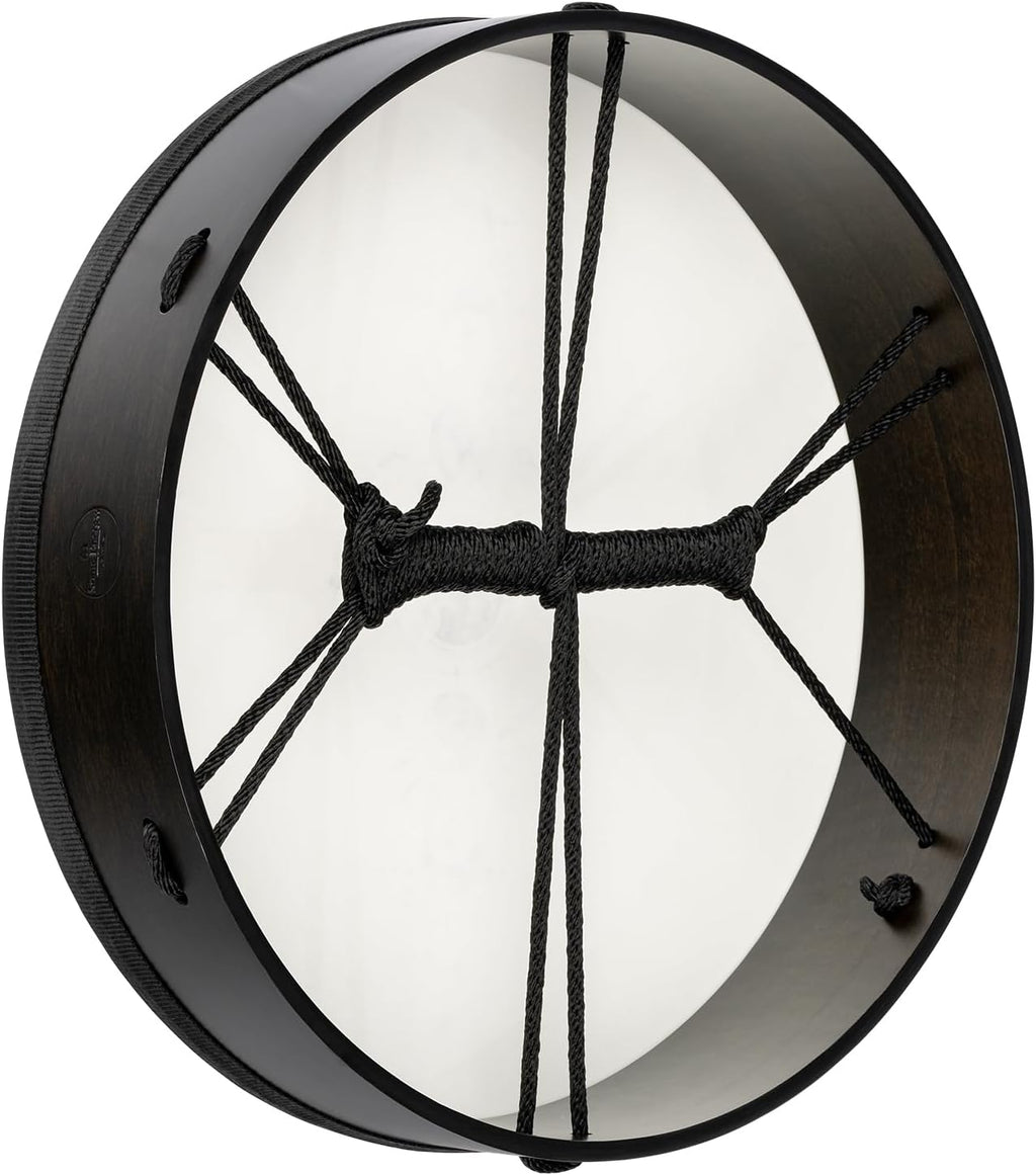 Meinl Sonic Energy 16' Ritual Shaman Frame Drum with Mallet For Meditation, Sound Healing Therapy, ASMR, Yoga