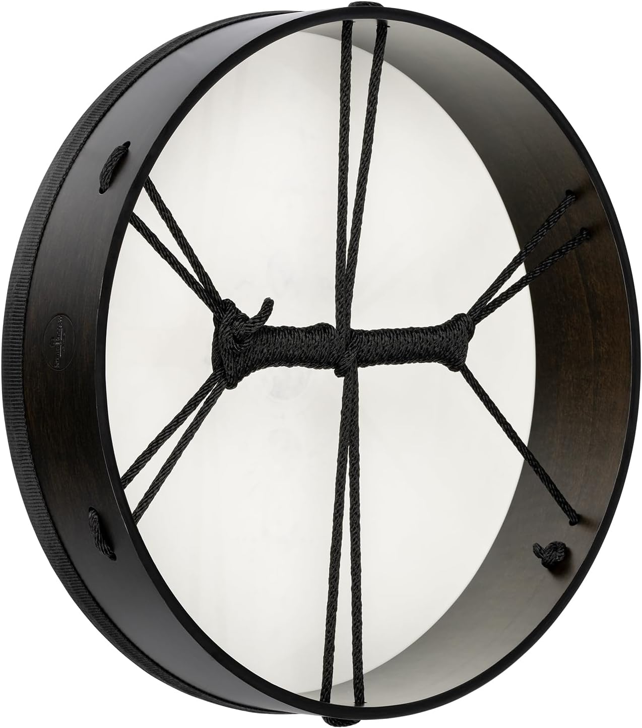 Meinl Sonic Energy 16' Ritual Shaman Frame Drum with Mallet For Meditation, Sound Healing Therapy, ASMR, Yoga
