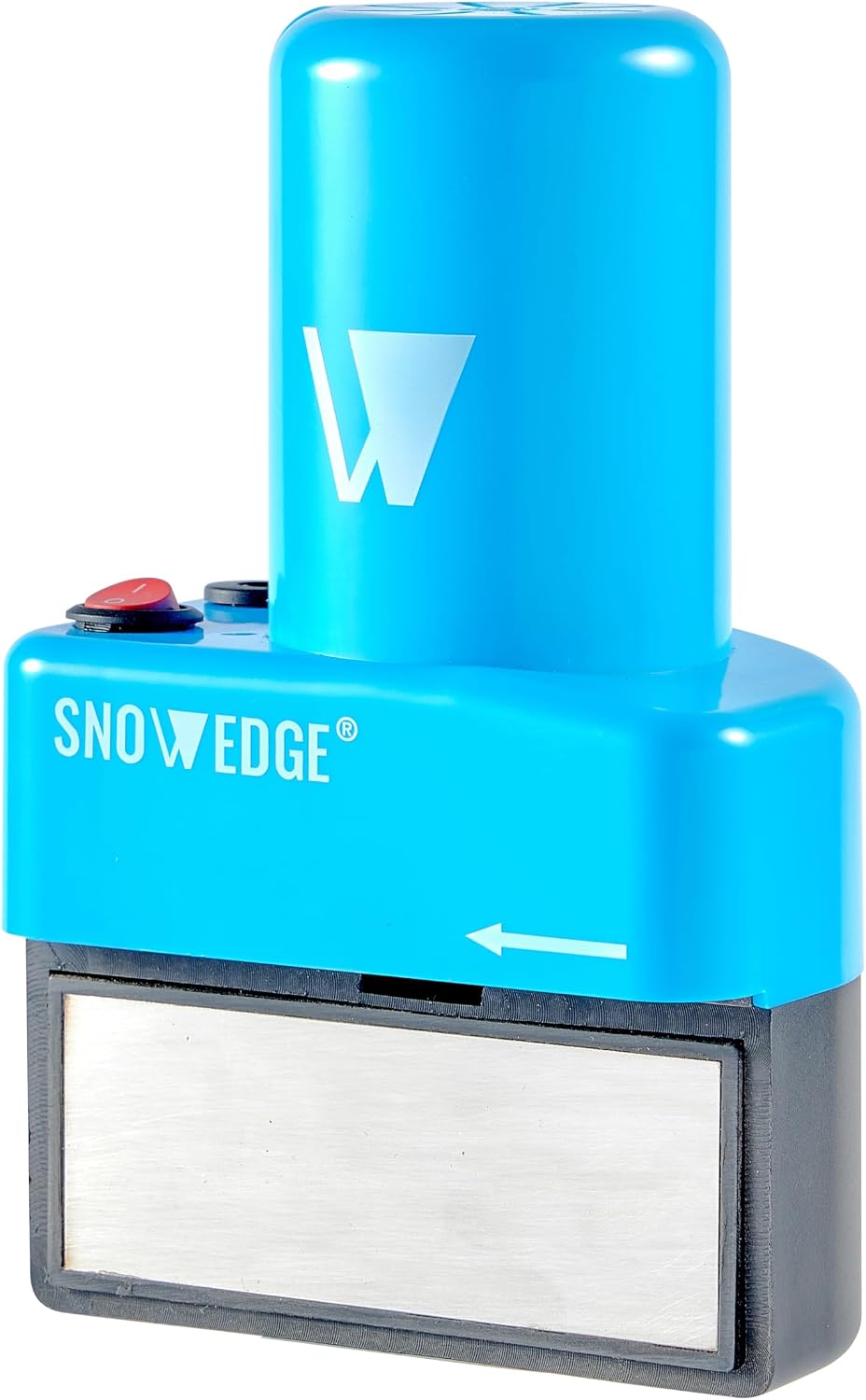 Ski Snowboard Edge Tuner, Electromotive, Adjustable Bevel, Replaceable Disc, for Side Edge Use