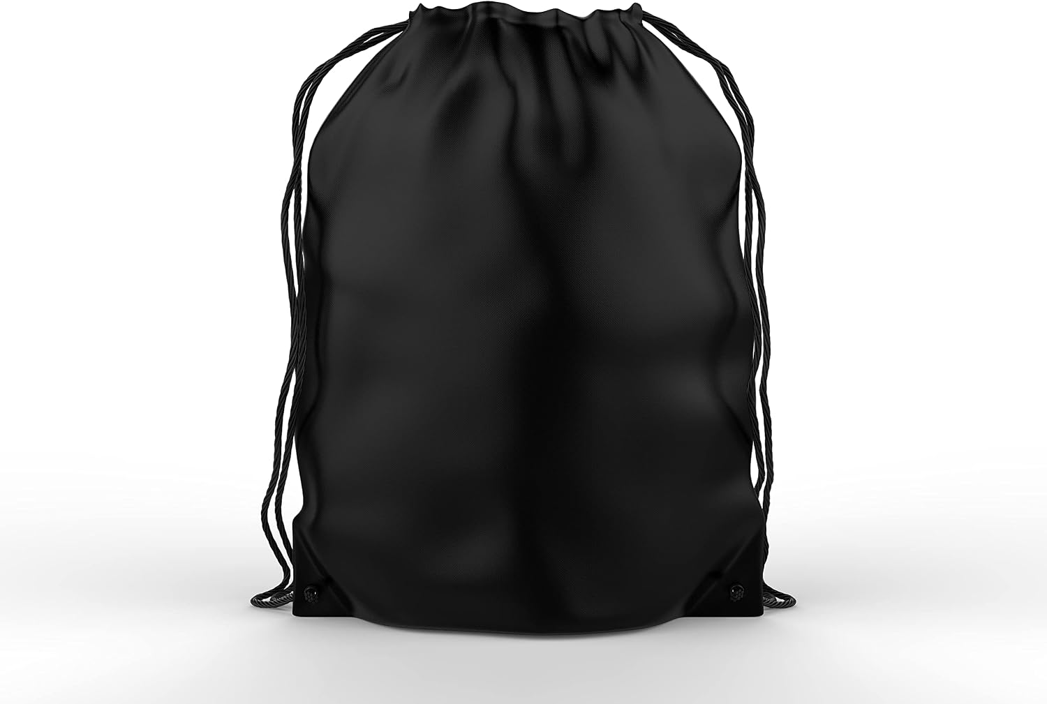 Trail maker 100 Pack Drawstring Backpack Bulk, Wholesale Drawstring Backpacks in Bulk for Work, Party Favors