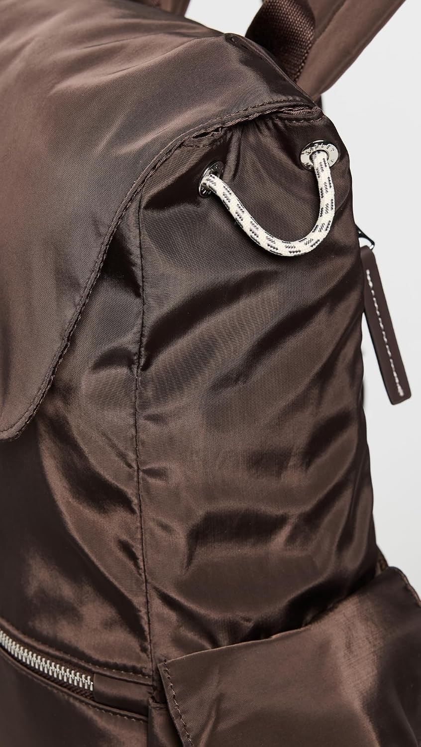 Varley Women's Corten Backpack, Coffee Bean, One Size