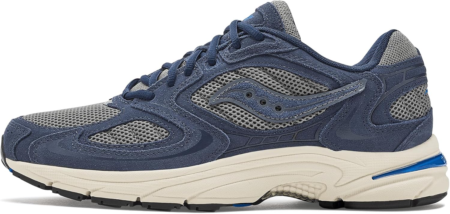 Saucony Womens Grid Jazz 9