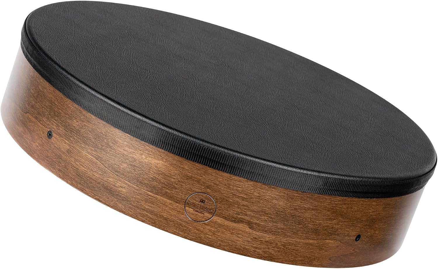 Meinl Sonic Energy 18' Bodhran Shaman Frame Drum with Mallet For Meditation, Sound Healing Therapy, ASMR, Yoga