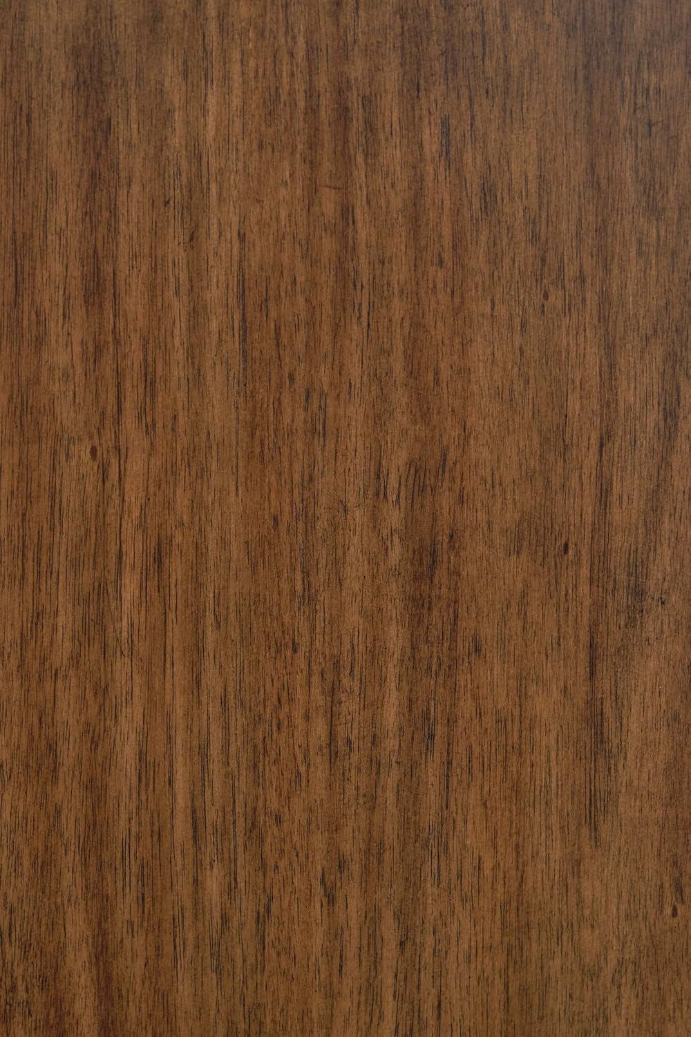 Signature Design by Ashley Lyncott Casual 5 Drawer Chest with Felt-Lined Top Drawer and Safety Stop for Bedroom, Dark Brown