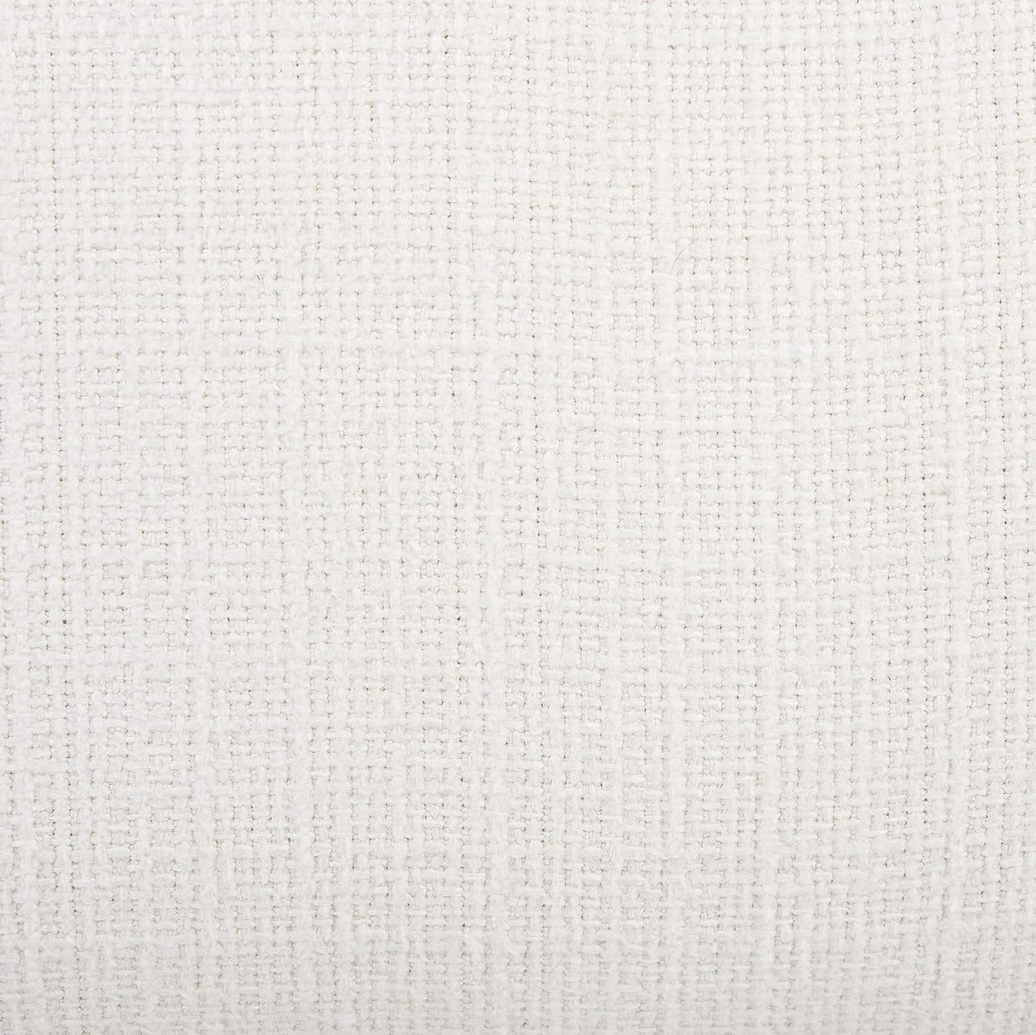 SAFAVIEH Home Collection Delfino White/Natural Accent Chair