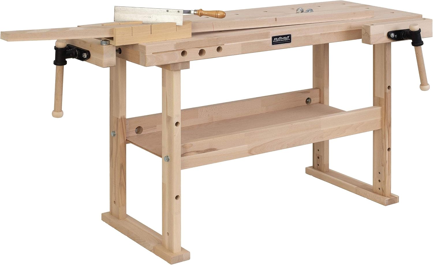 Ramia Finish-It-Yourself DIY 1500 Workbench