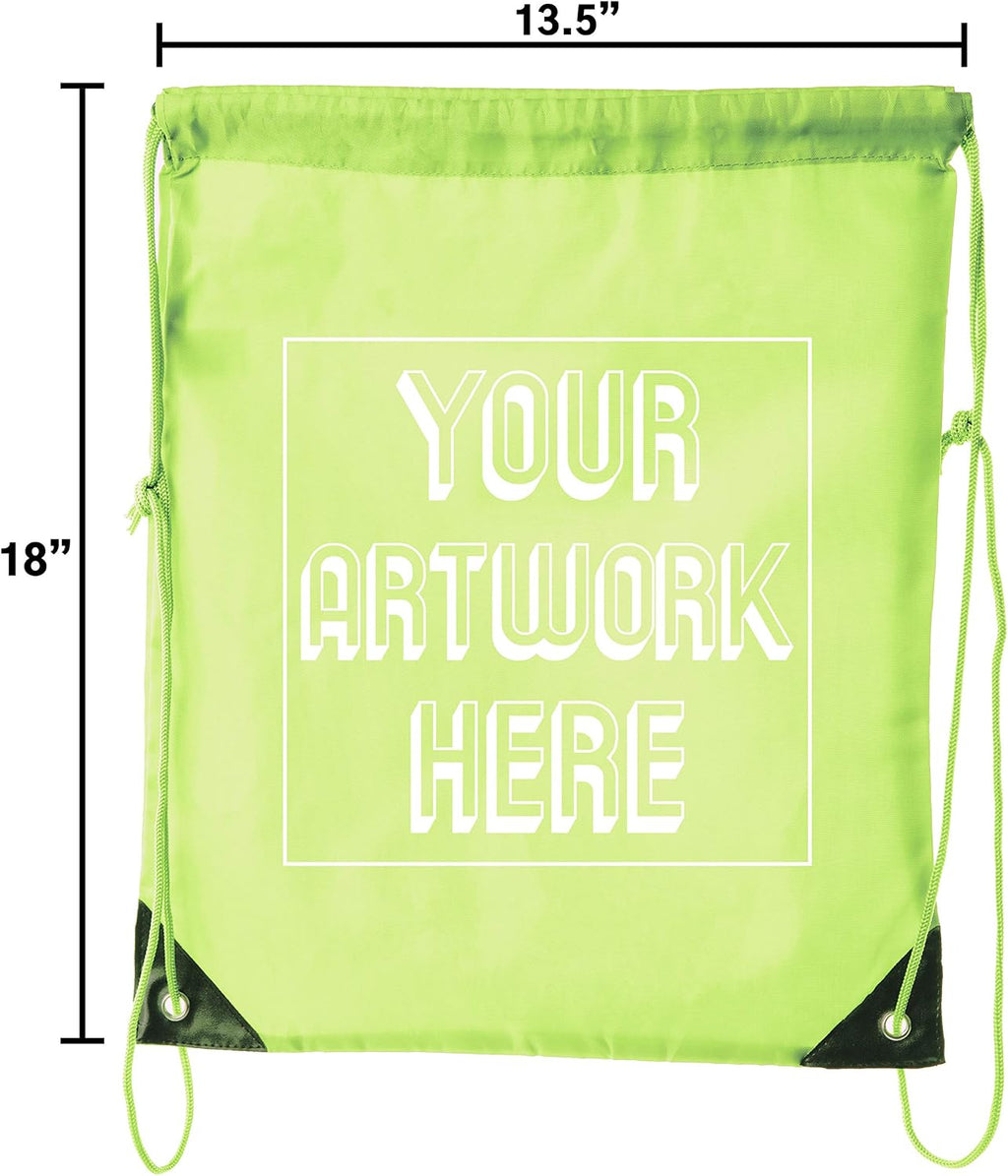 Mato & Hash Drawstring Backpack sack bags, Wholesale Drawstring Bags, Personalized Backpacks