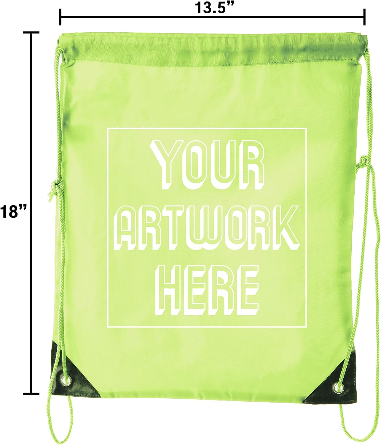 Mato & Hash Drawstring Backpack sack bags, Wholesale Drawstring Bags, Personalized Backpacks