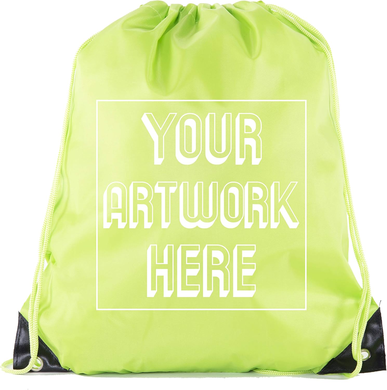 Mato & Hash Drawstring Backpack sack bags, Wholesale Drawstring Bags, Personalized Backpacks