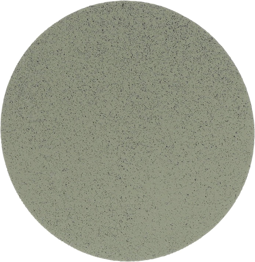 3M Trizact Hookit Foam Disc, 02085, 6 in, P3000, 15 Discs per Carton,Blue751 (Pack of 4)