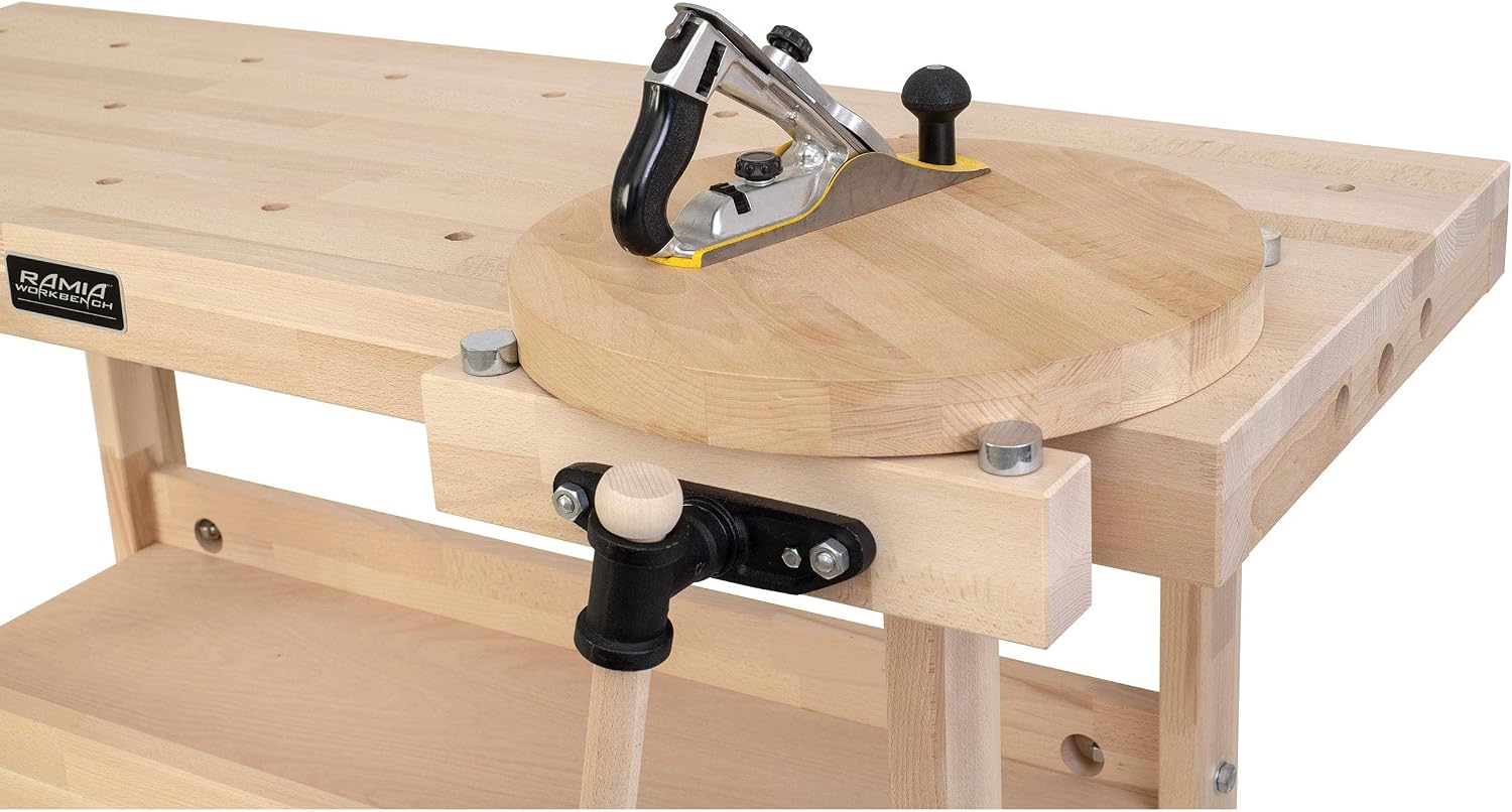 Ramia Finish-It-Yourself DIY 1500 Workbench