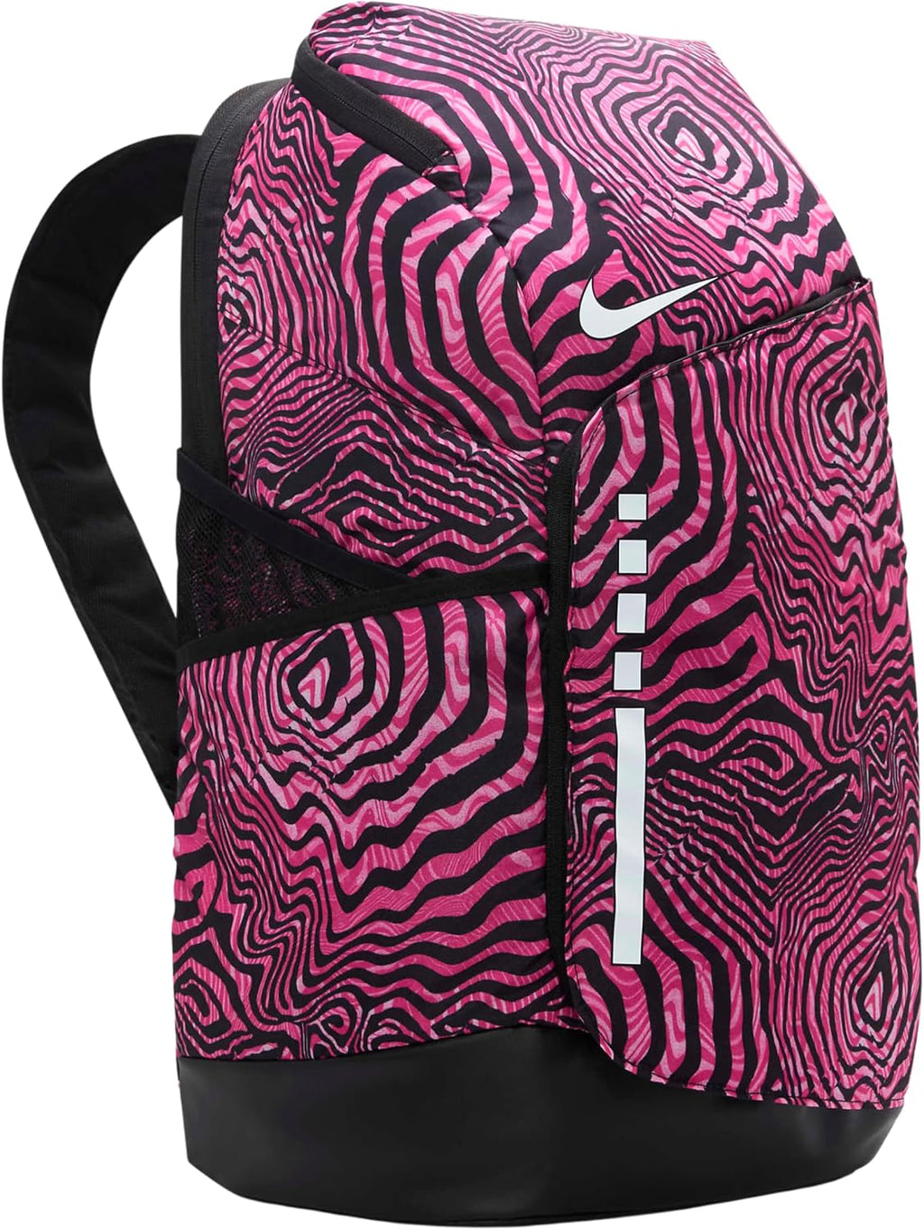 Nike Hoops Elite Backpack (32L) (2024) Popsicle Pink, Popsiclepink/Black