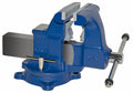 Yost Vises 65C 6.5' Tradesman Series Industrial Grade Bench Vise