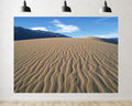 Trykid 20x10ft Desert Sand Dunes Backdrop Western Wild West Mountain Landscape Photo Background for Camping Party Decoration Video Recording Tapestry Photo Studio Prop Fabric