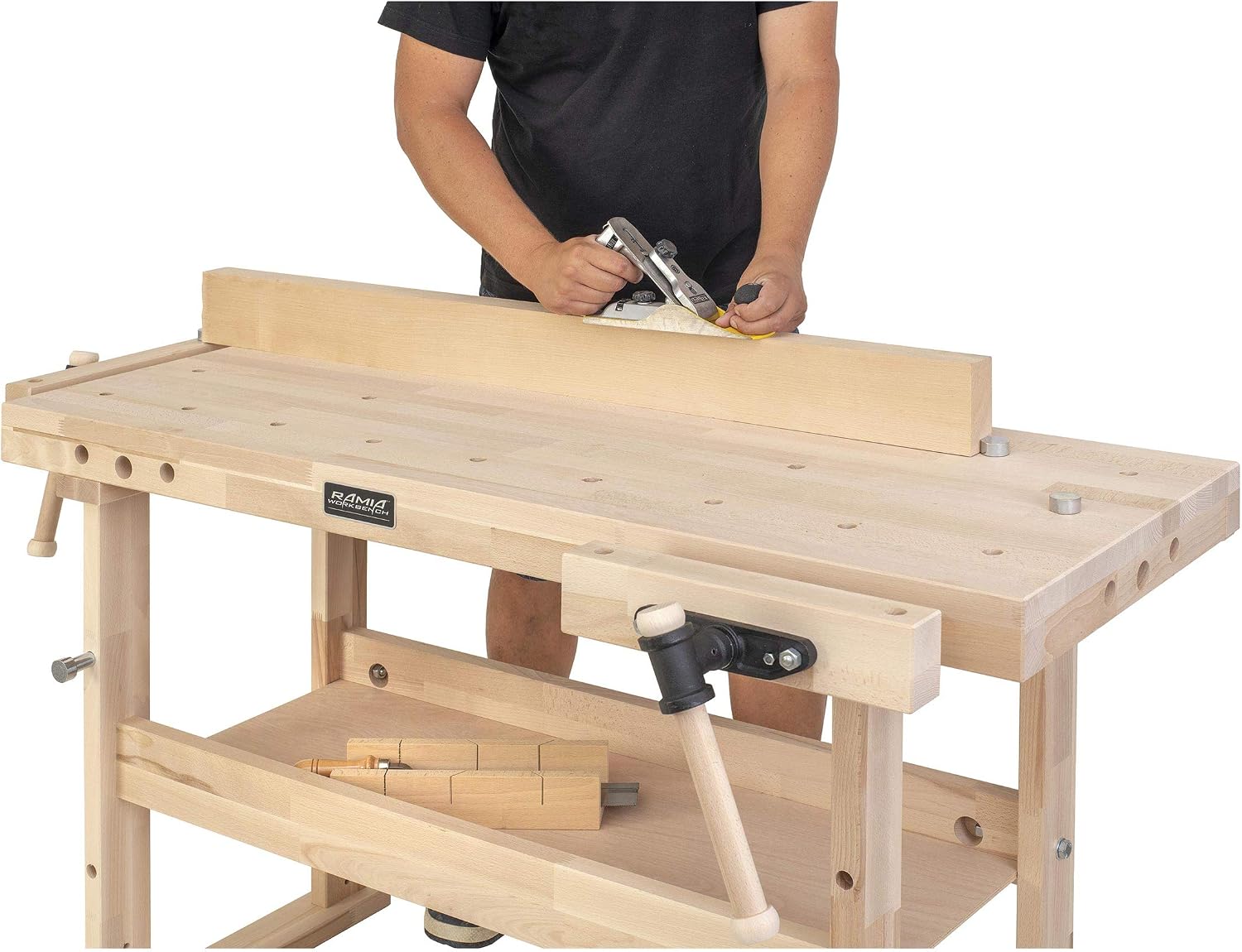 Ramia Finish-It-Yourself DIY 1500 Workbench