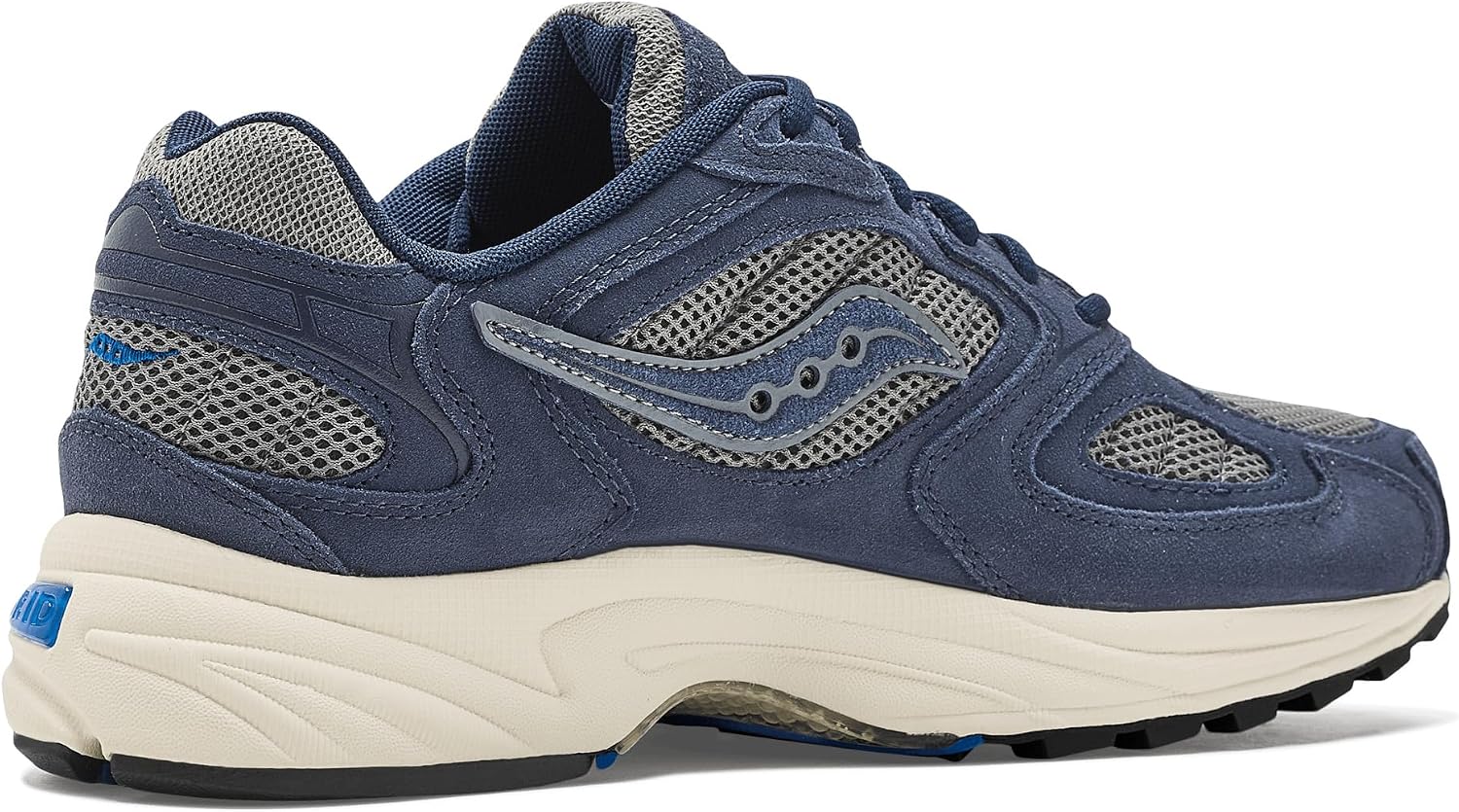 Saucony Womens Grid Jazz 9
