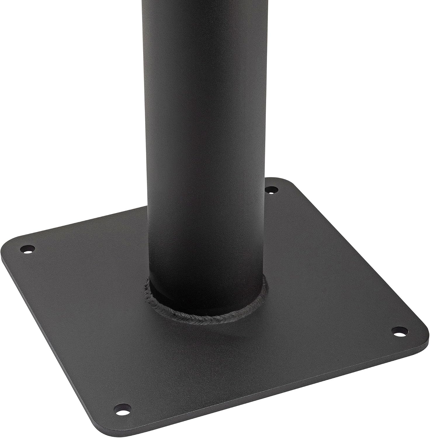 Yost Bench Vise Multi Mount Floor Pedestal Stand
