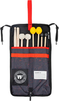 Vic Firth Performer Education Pack SD1/M3/M6/T3 with Bag