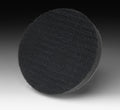 3M Hookit Soft Interface Disc Pad 70166, 5 in x 1/2 in