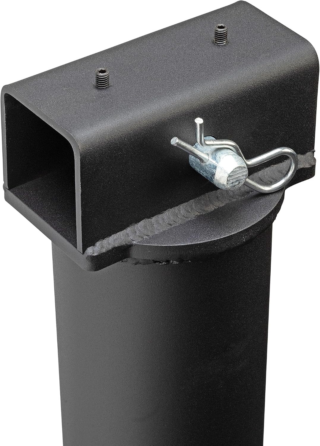 Yost Bench Vise Multi Mount Floor Pedestal Trailer Hitch Receiver Stand
