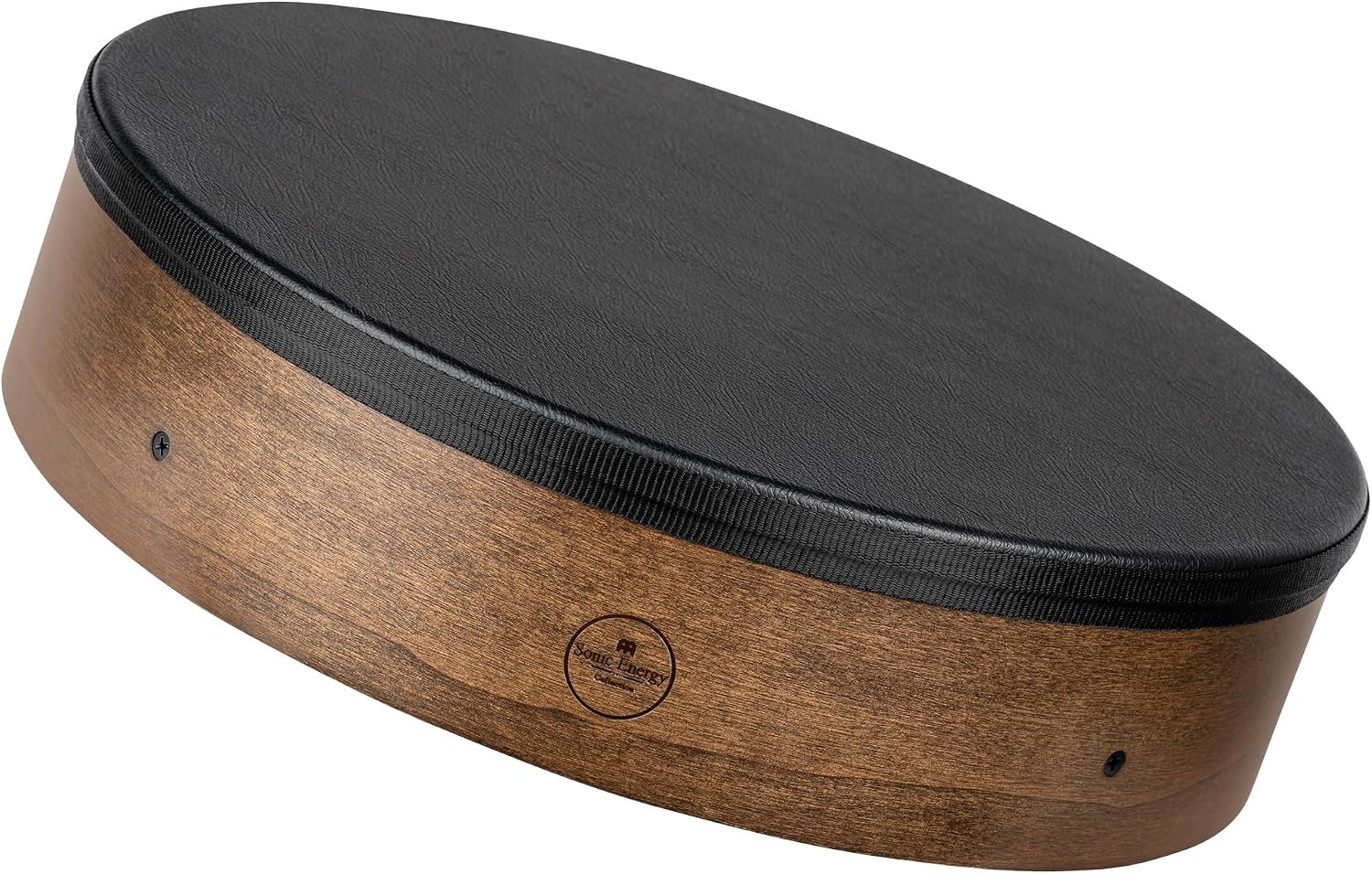Meinl Sonic Energy 16' Bodhran Shaman Frame Drum with Mallet For Meditation, Sound Healing Therapy, ASMR, Yoga