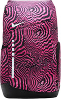 Nike Hoops Elite Backpack (32L) (2024) Popsicle Pink, Popsiclepink/Black