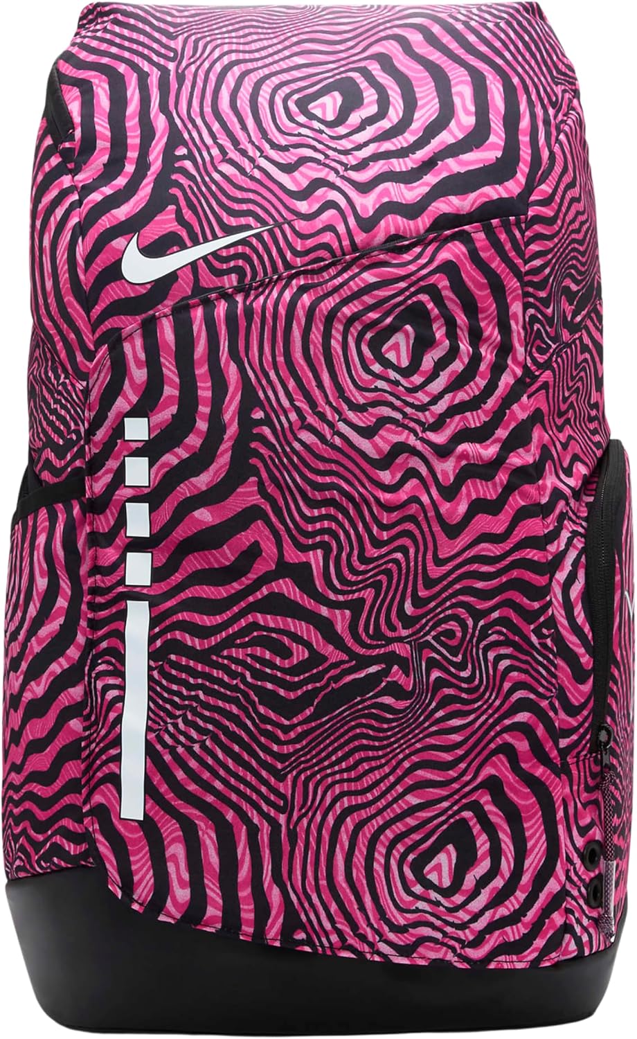 Nike Hoops Elite Backpack (32L) (2024) Popsicle Pink, Popsiclepink/Black