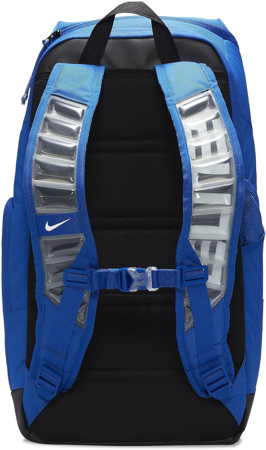 Nike Elite Blue/Blue Size 32L
