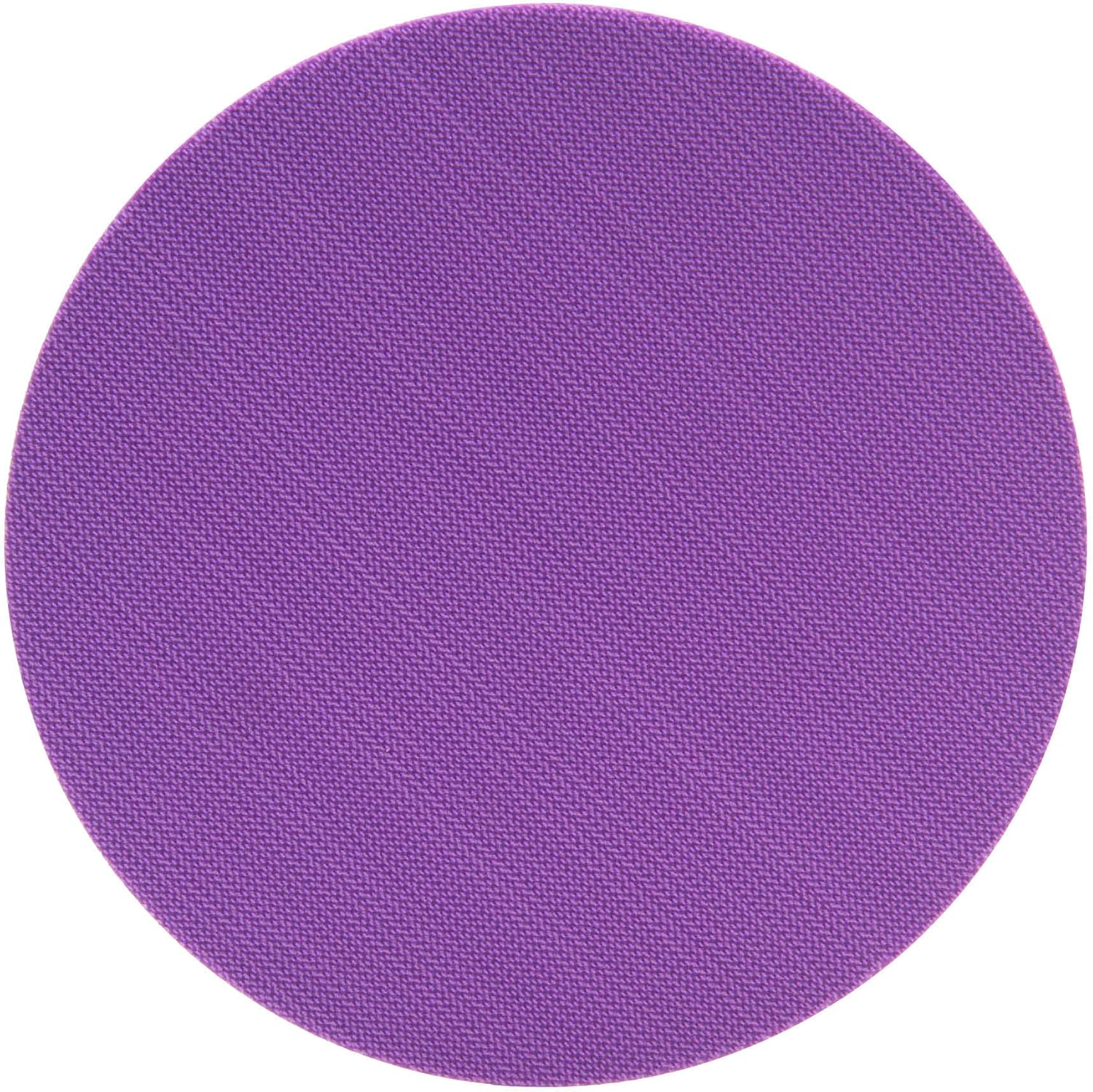 3M Painter's Disc Pad with Hookit 05778, 6 in, Soft Density Foam (Pack of 10)