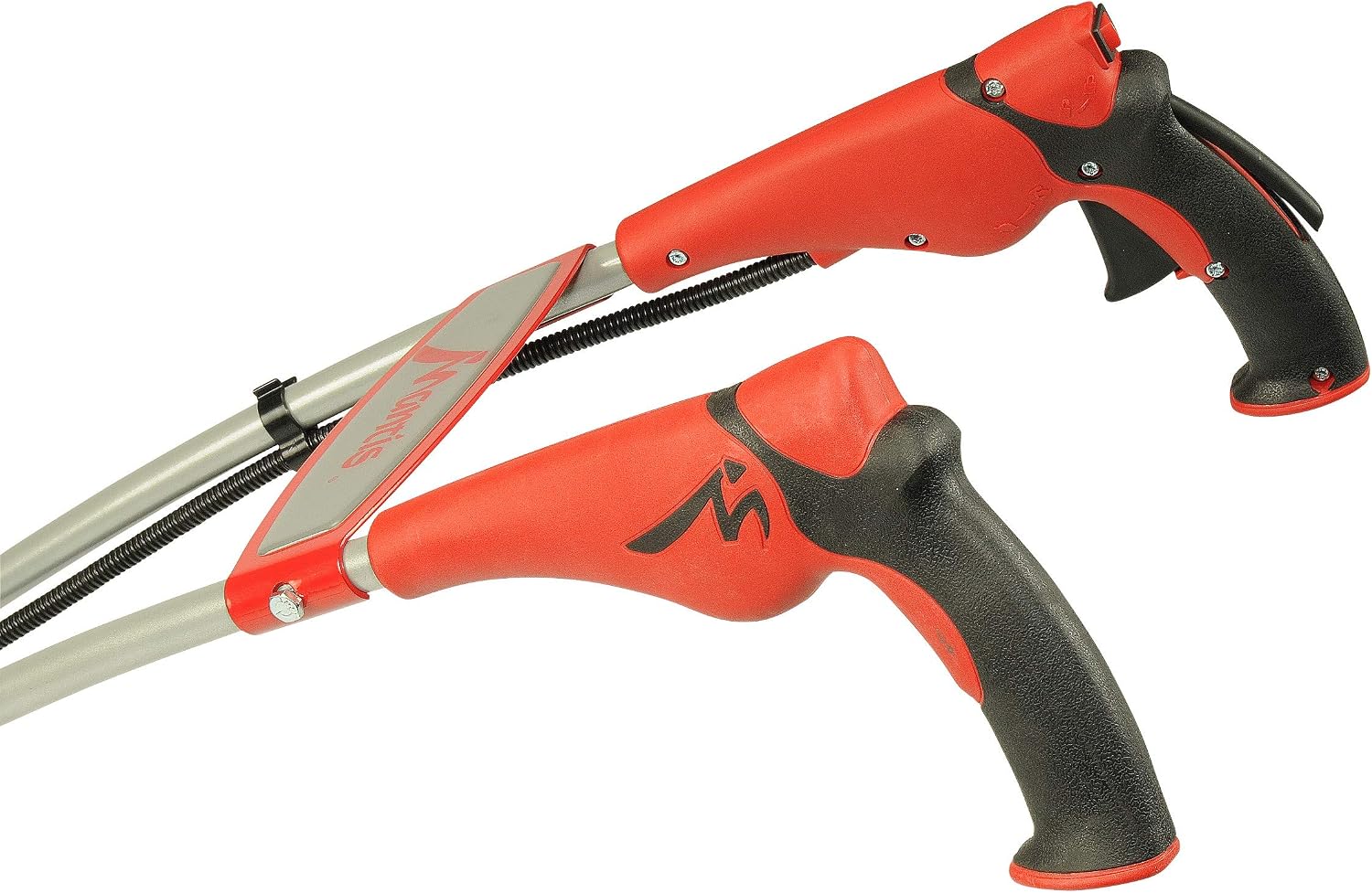 Mantis 7940 4-Cycle Tiller Cultivator Powered by Honda – Lightweight, Powerful and Compact - No Fuel Mix, Sure-Grip Handles – Built To Be Durable and Dependable
