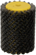TOKO Ski and Snowboard Waxing Rotary Brush 10mm Steel