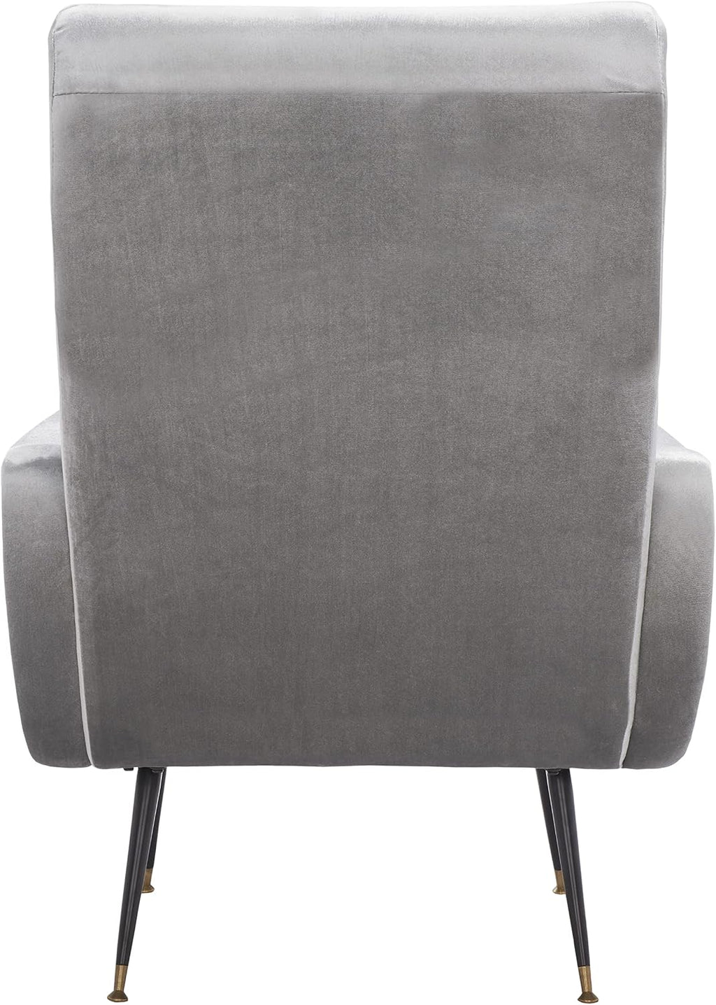 Safavieh Accent Chair, Normal, Light Grey