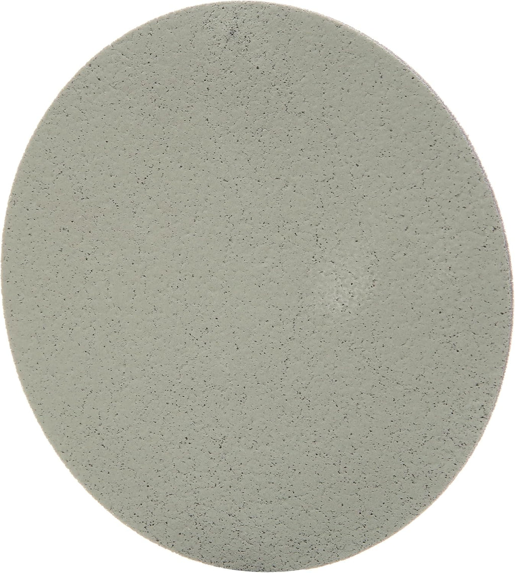 3M Trizact Hookit Foam Disc, 02085, 6 in, P3000, 15 Discs per Carton,Blue751 (Pack of 4)