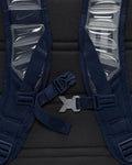 Nike Elite Backpack Navy/Black/Grey One Size One Size