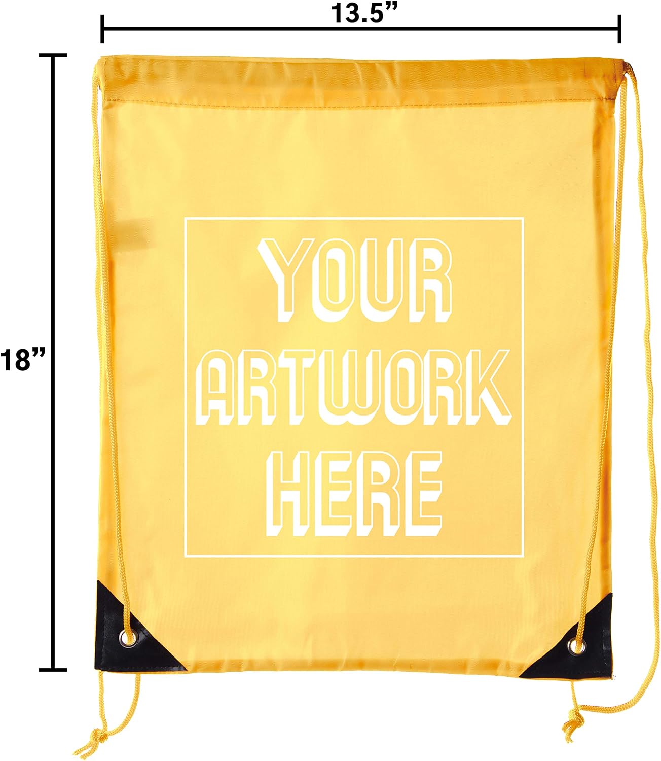 Mato & Hash Drawstring Backpack sack bags, Wholesale Drawstring Bags, Personalized Backpacks