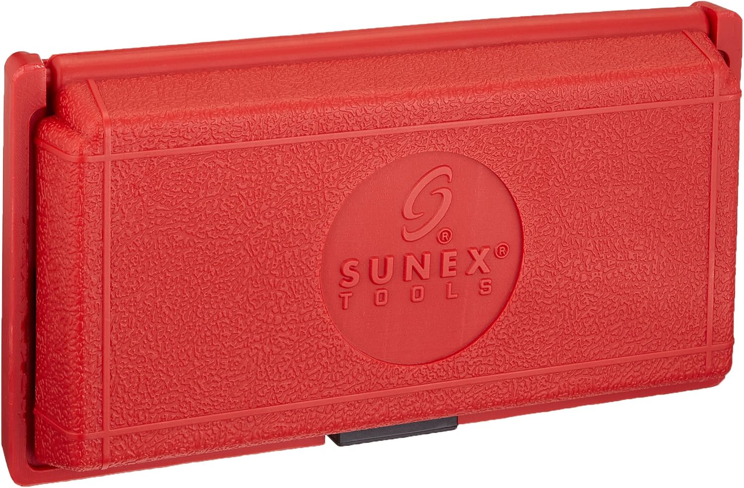 Sunex 3658 3/8-Inch Drive SAE Universal Hex Bit Driver Impact Socket Set