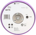 3M Painter's Disc Pad with Hookit, 05778, 6 in