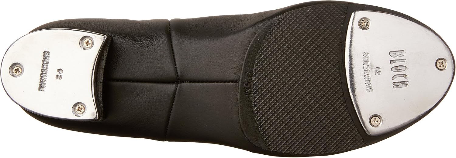 Bloch Dance Women's Tap-Flex Tap Shoe