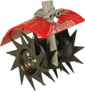 Mantis 4222 Tiller Aerator Attachment, Black