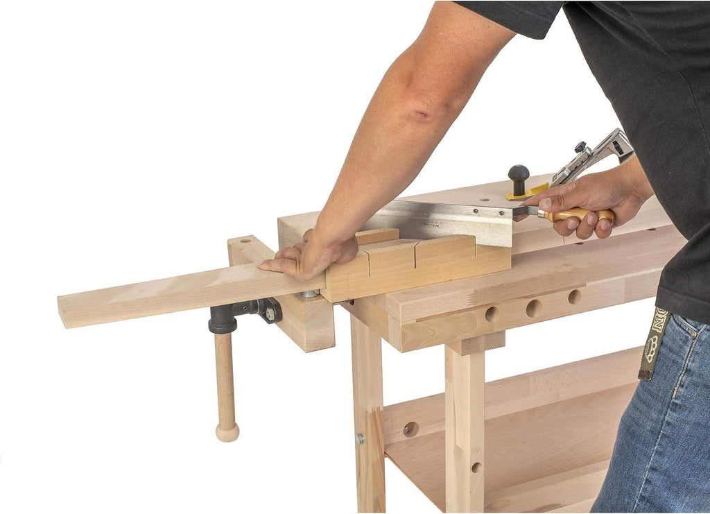 Ramia Finish-It-Yourself DIY 1500 Workbench
