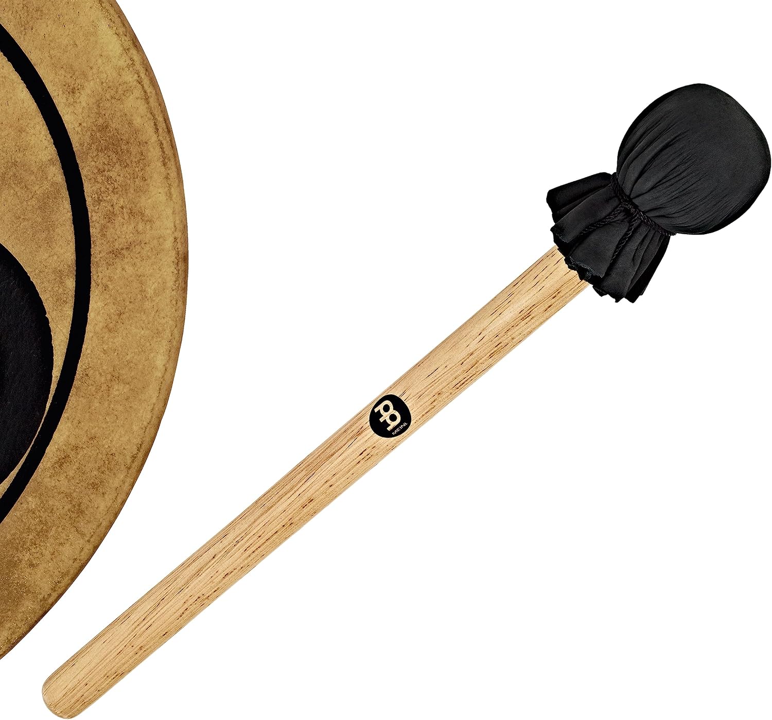 Meinl Sonic Energy 15' Native American Style Hoop Shaman Drum with Mallet For Meditation, Sound Healing Therapy, ASMR, Yoga