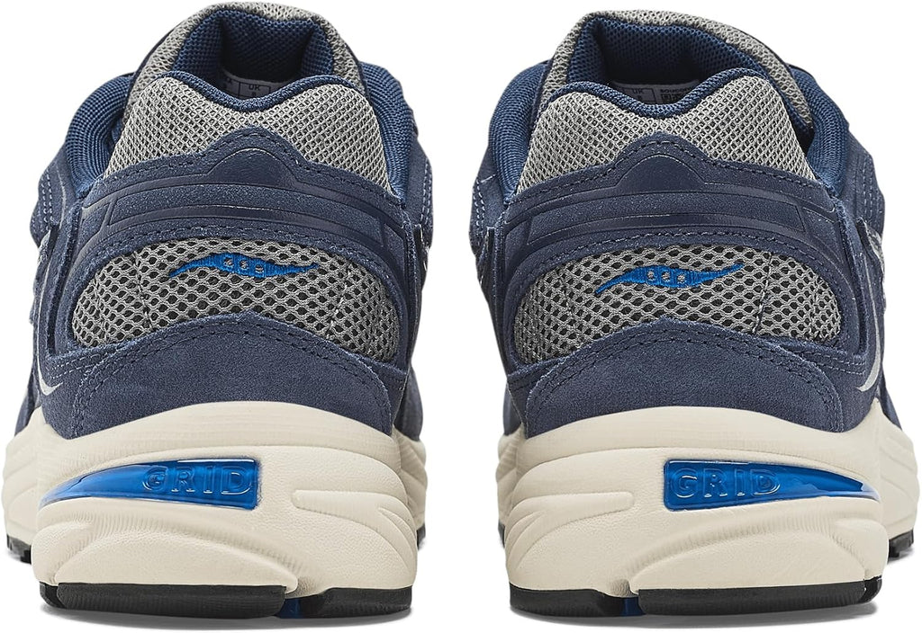 Saucony Womens Grid Jazz 9