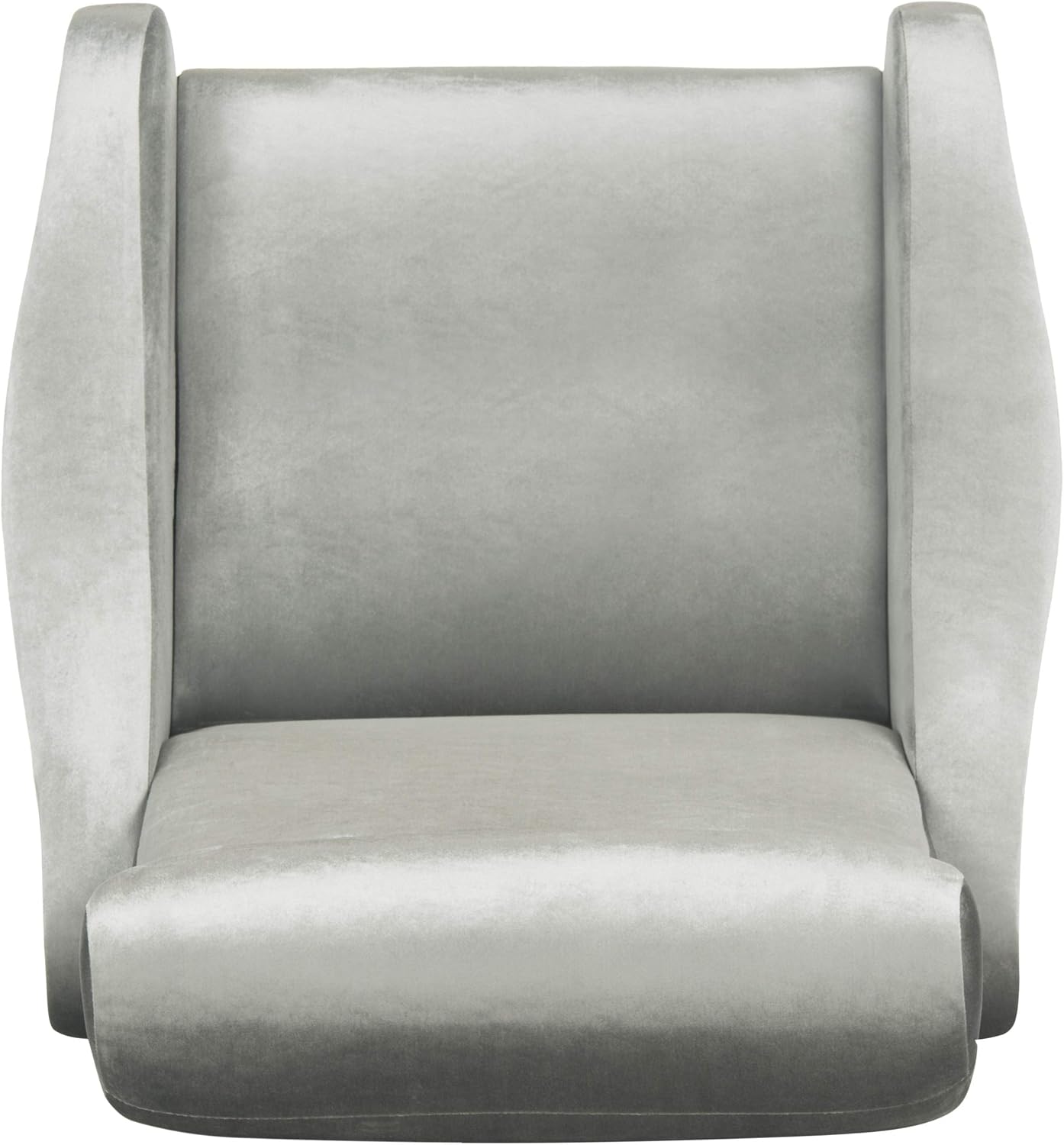 Safavieh Accent Chair, Normal, Light Grey