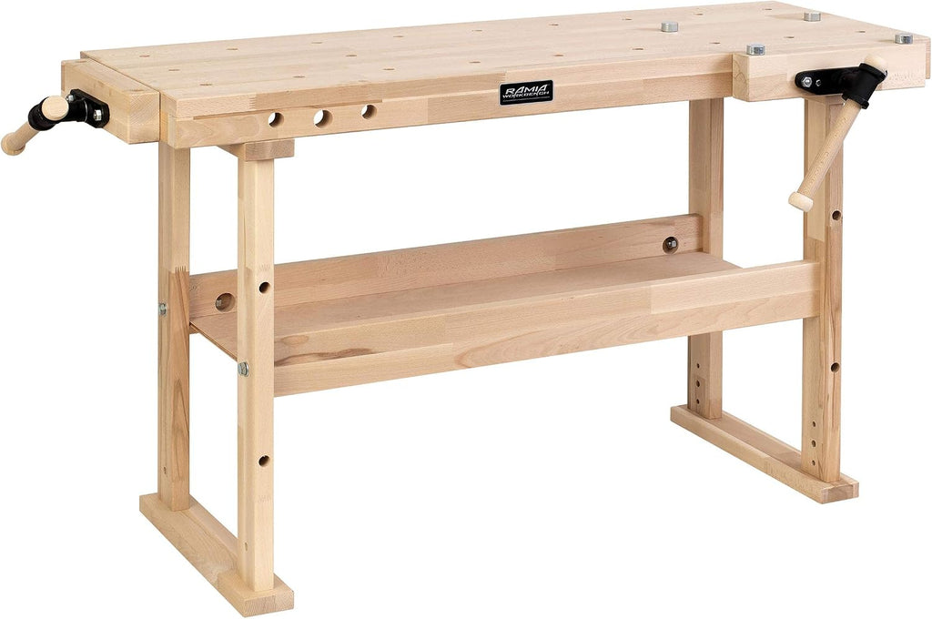 Ramia Finish-It-Yourself DIY 1500 Workbench